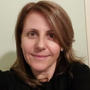 Meet your Posher, Julie